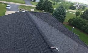 Best Flat Roofing  in Mason City, IA